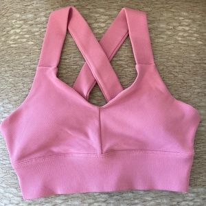 ALO Yoga sports bra